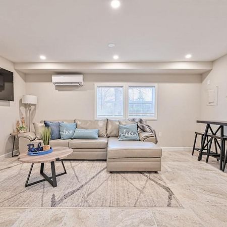 653 3Rd St Unit1 Afterdune Delight 2Br Near Beach Somers Point Ngoại thất bức ảnh