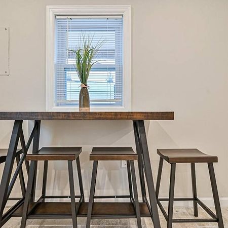 653 3Rd St Unit1 Afterdune Delight 2Br Near Beach Somers Point Ngoại thất bức ảnh