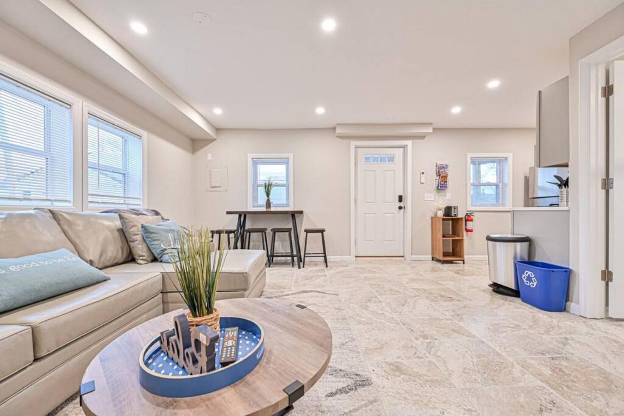 653 3Rd St Unit1 Afterdune Delight 2Br Near Beach Somers Point Ngoại thất bức ảnh