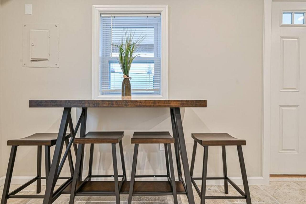 653 3Rd St Unit1 Afterdune Delight 2Br Near Beach Somers Point Ngoại thất bức ảnh