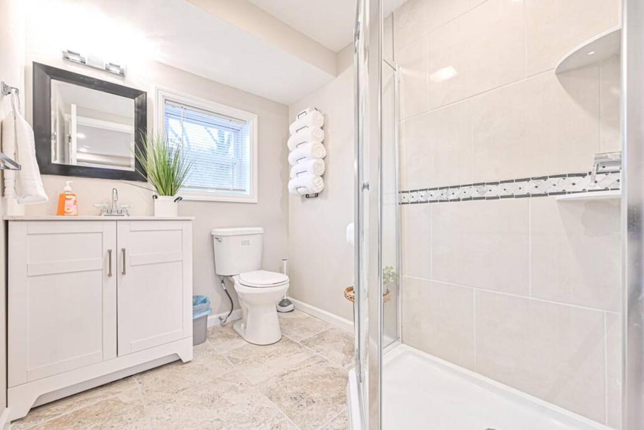 653 3Rd St Unit1 Afterdune Delight 2Br Near Beach Somers Point Ngoại thất bức ảnh