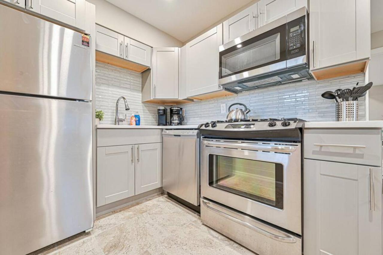 653 3Rd St Unit1 Afterdune Delight 2Br Near Beach Somers Point Ngoại thất bức ảnh