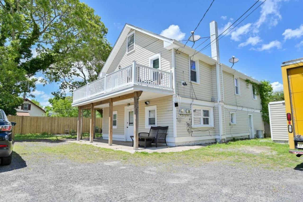653 3Rd St Unit1 Afterdune Delight 2Br Near Beach Somers Point Ngoại thất bức ảnh