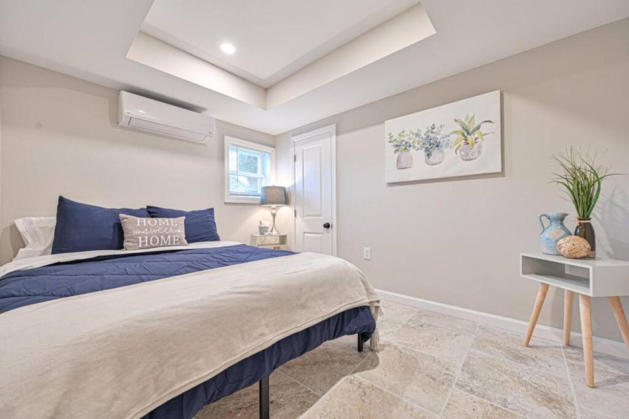 653 3Rd St Unit1 Afterdune Delight 2Br Near Beach Somers Point Ngoại thất bức ảnh