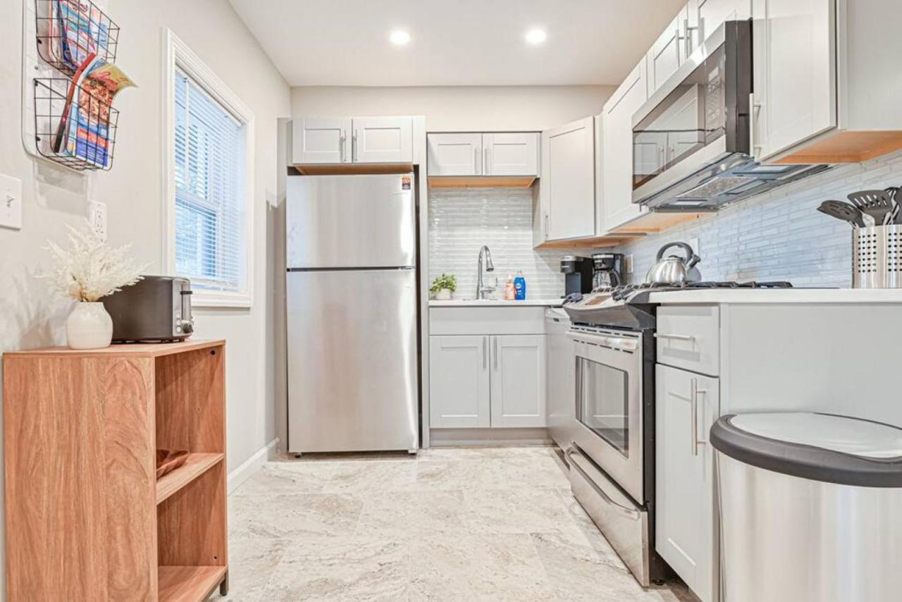 653 3Rd St Unit1 Afterdune Delight 2Br Near Beach Somers Point Ngoại thất bức ảnh